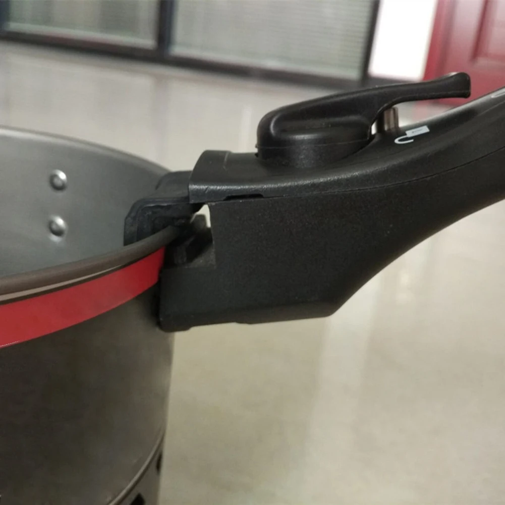 Черная многофункциональная сменная съемная ручка для сковороды - Цена: 1 030,98 руб.