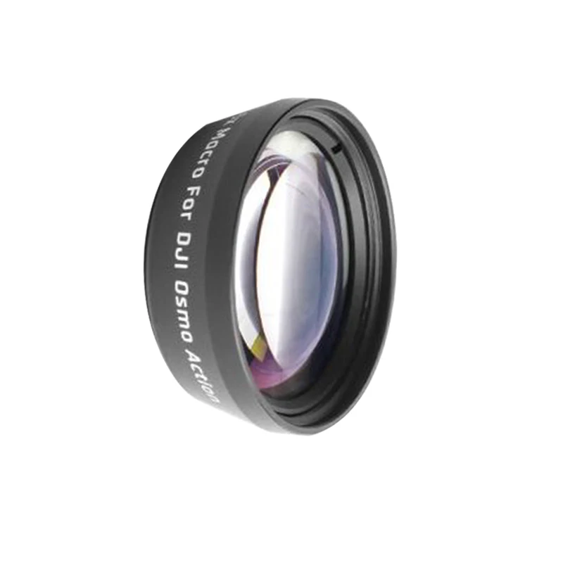 Горячая Распродажа макро HD фильтры для объектива камеры 15X анти-вибрация