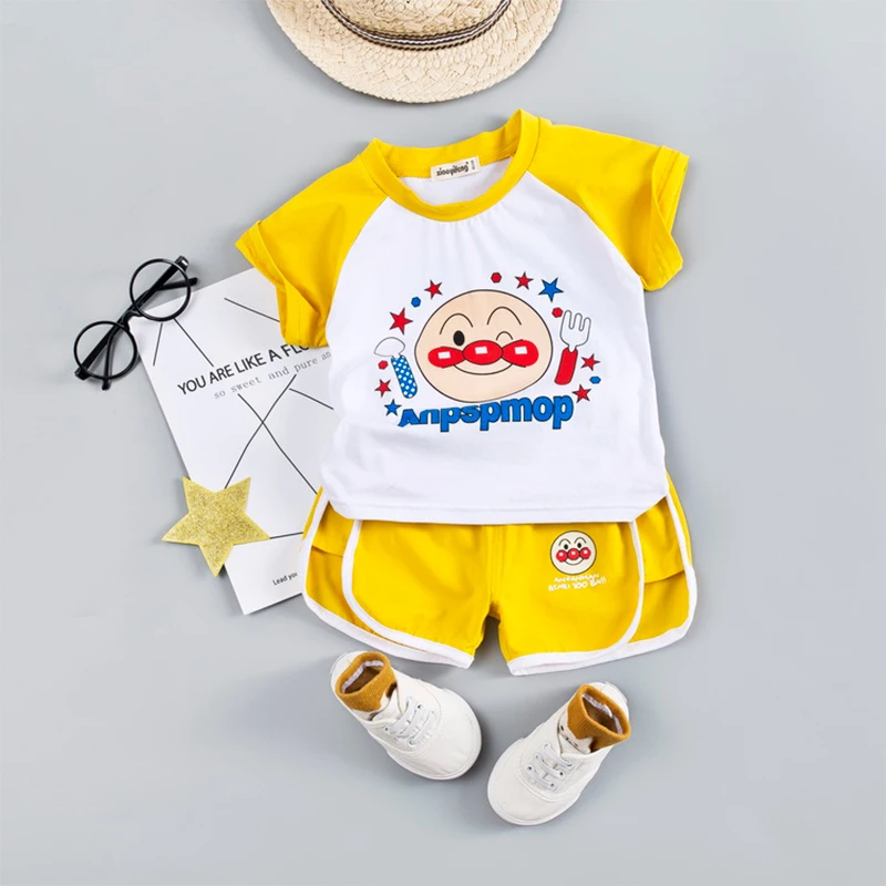 Детский комплект 4 Июльская Экипировка пасхальный наряд для девочек одежды