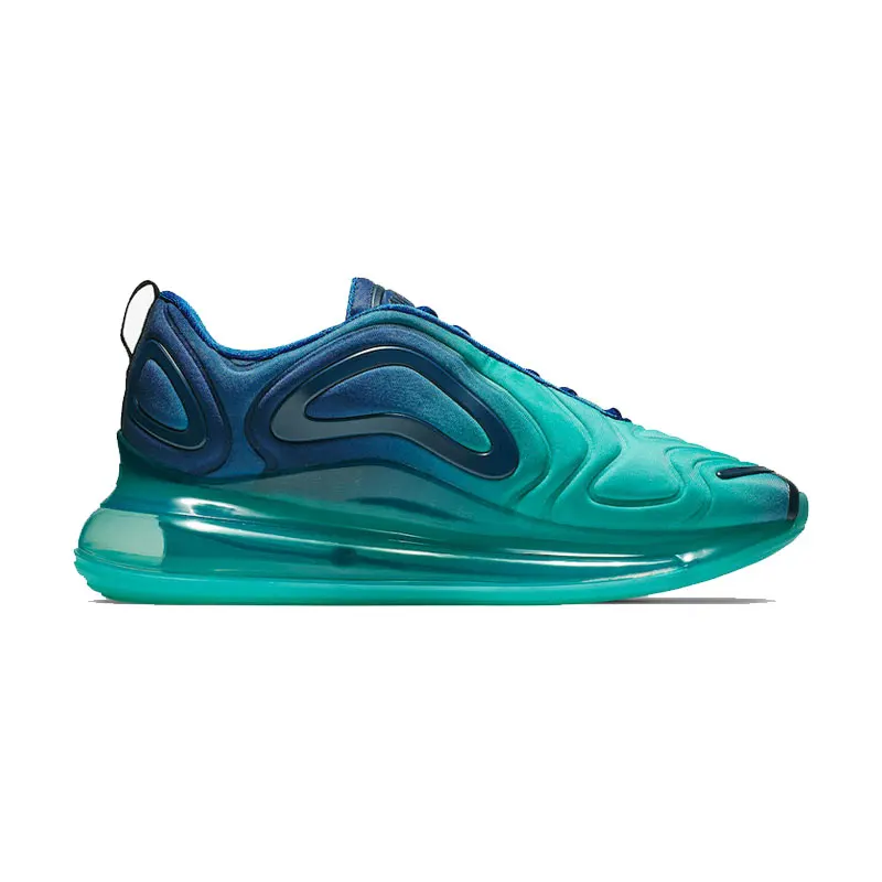 Оригинальные мужские кроссовки для бега Nike Air Max 720 хорошее качество удобные