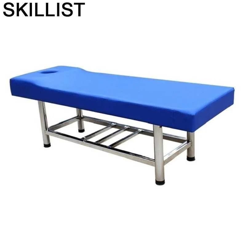 

Lipat Para Envio Gratis Pedicure Mueble Beauty Furniture Silla Masajeadora Masaj Koltugu Camilla masaje Salon Chair Massage Bed