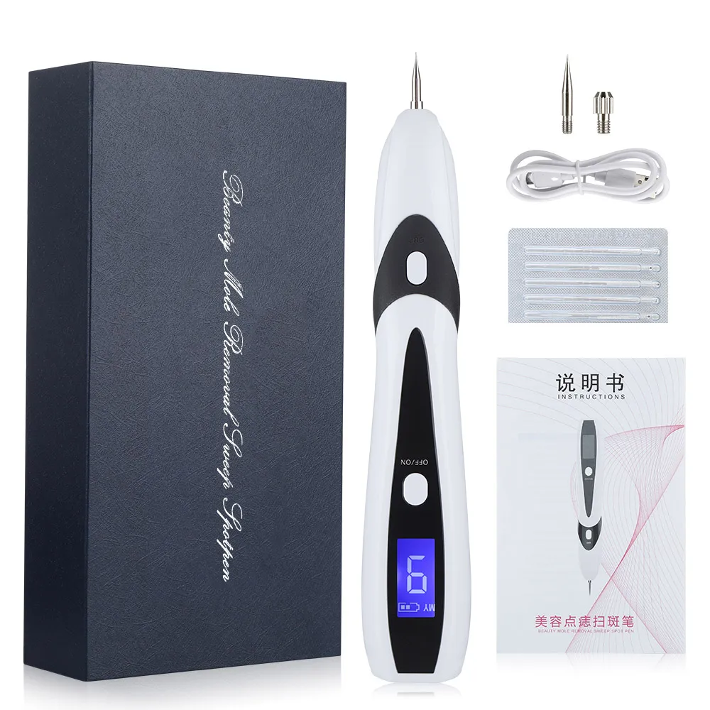 

Лазерная плазменная ручка, инструмент для удаления родинок, бородавок, инструмент для безболезненной точечной сварки, ручки для очистки ли...