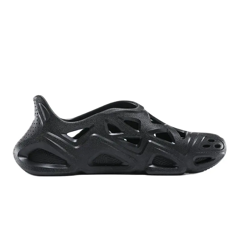 PEAK Men's Fashion Series TAICHI Sandals Casual Man Shoes Waterproof Anti-slip Outdoor Beach Slippers For Boys