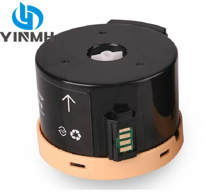 2 шт. совместимый новый тонер картридж микросхемы для принтеров Xerox Phaser 3010 3040