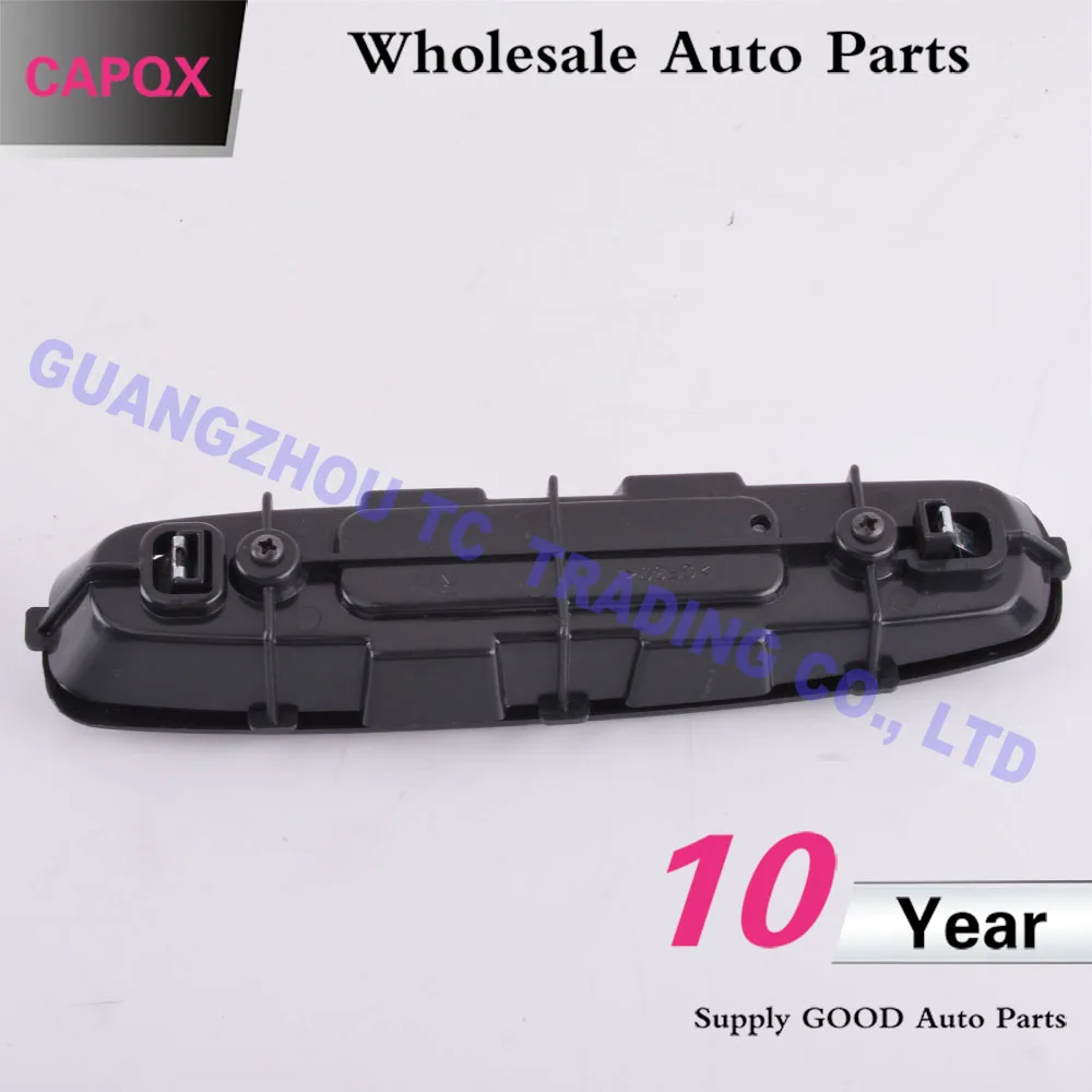 Задний стоп светильник CAPQX для KIA Sorento 2003 2004 2005 2006 2007 2008 2 4 3 5 отражатель заднего