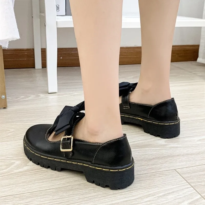 Женские туфли-лодочки из лакированной кожи Классическая женская обувь на низкой