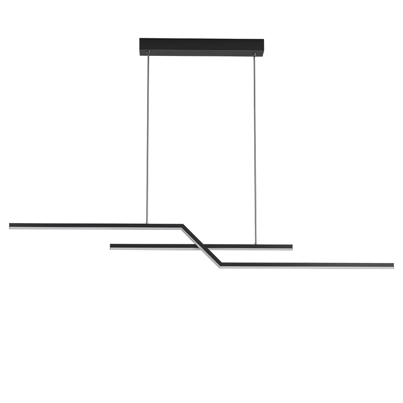

Minimalist Modern LED Pendant Lights for Dining Room Kitchen Office Lamparas De Techo Moderna Suspension Luminaire Pendant Lamp