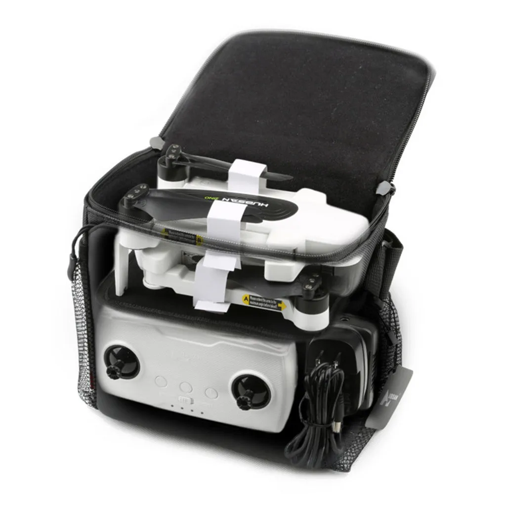 Новогодние подарки игрушки для детей игрушка для мальчиков Hubsan Zino H117S Квадрокоптер Дрон 4K камера GPS WiFi FPV Waypoint 3 Axis Gimbal