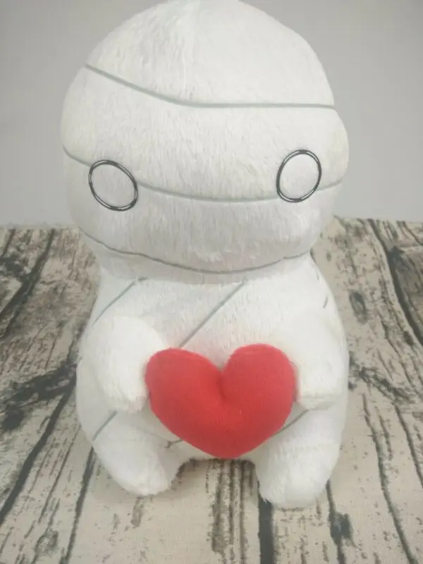 Аниме мира нет кайката мий-кун как оставить маму милые плюшевые куклы игрушки