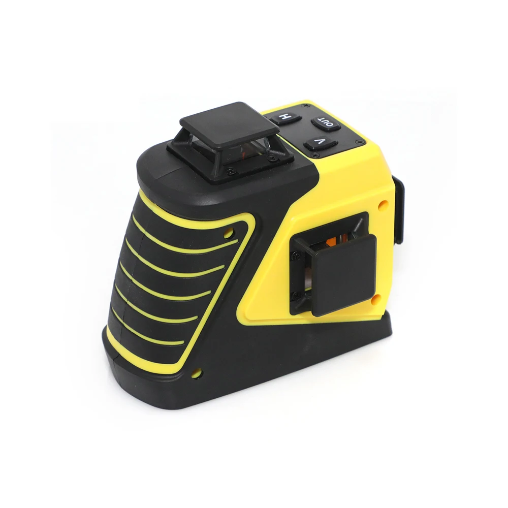 

12 lines 3D 360 green beam bosch cross low floor level multi machine spirit level tool laser level