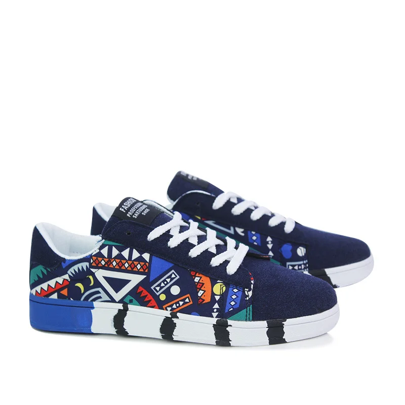 Men's Sneakers Men Skateboarding Shoes Size Boy's Canvas Comfortable Casual Outoor Footwear zapatos de mujer| |