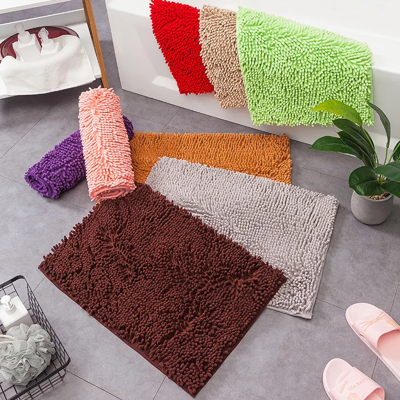 

Bathroom mat cheap large thick memory carpet carpet toilet bathtub room door bathroom absorbent floor mat