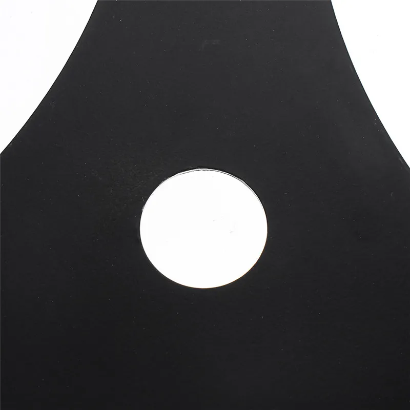

3T Mower Grass Blade 1 inch Manganese Steel Trimmer Brush Cutter Blade Garden Lawn Machine Accessories Garden Power Tool Parts