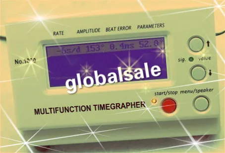 Бесплатная доставка многофункциональный таймограф № инструменты для
