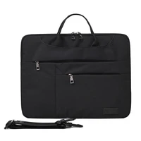 mens laptop briefcase handbags notobook bags 14 15 6 oxford crossbody top level travel shoulder bag