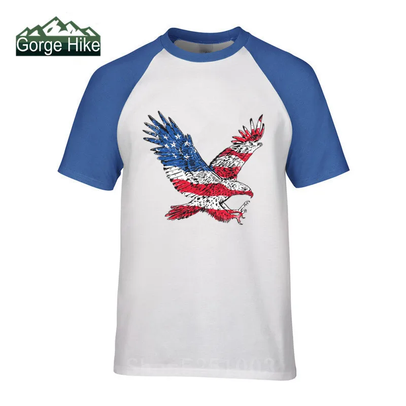 Футболка мужская с круглым вырезом модная тенниска в стиле Харадзюку