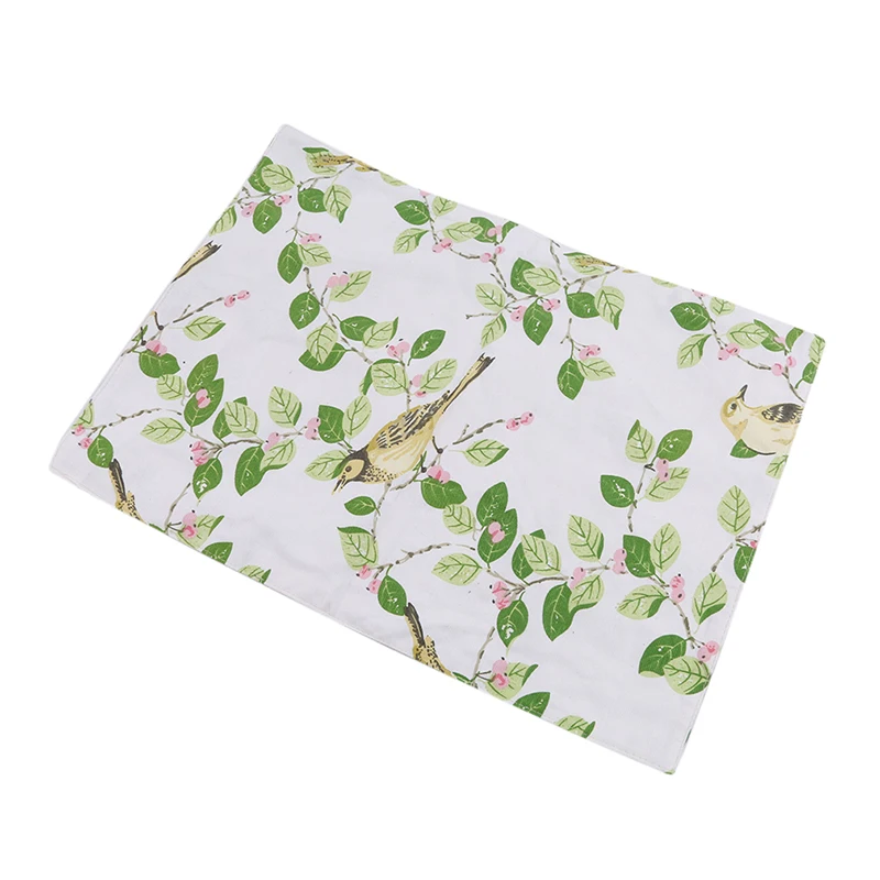 Коврик для обеденного стола подставка салфеток утепление ковриками подстилка