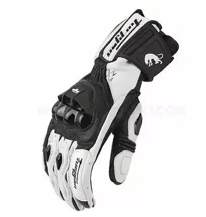 Новинка Лидер продаж мотоциклетные перчатки afs6 гоночные велосипедные кожаные