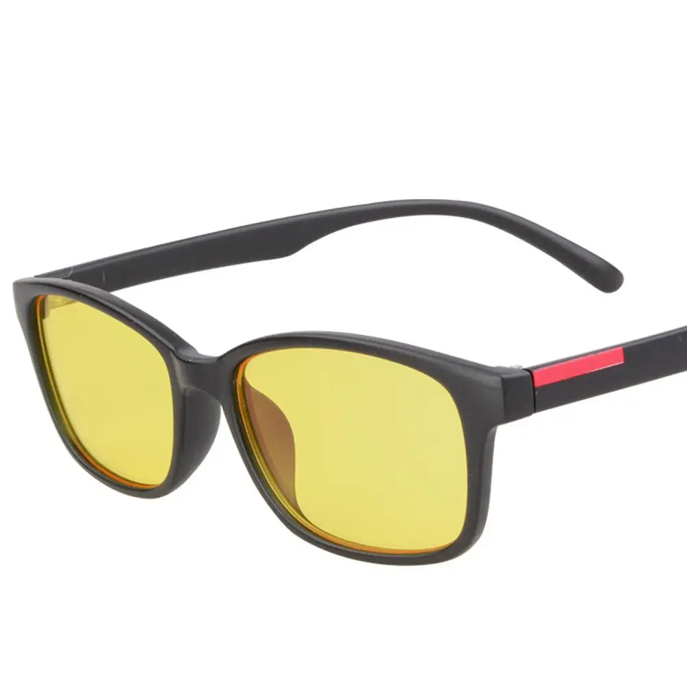 Очки унисекс с защитой от усталости и излучения сисветильник света|Мужские