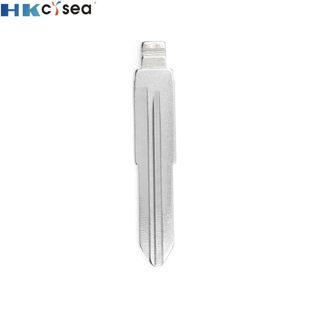 HKCYSEA KD #07 JMD VVDI пульт дистанционного управления неразрезанное металлическое