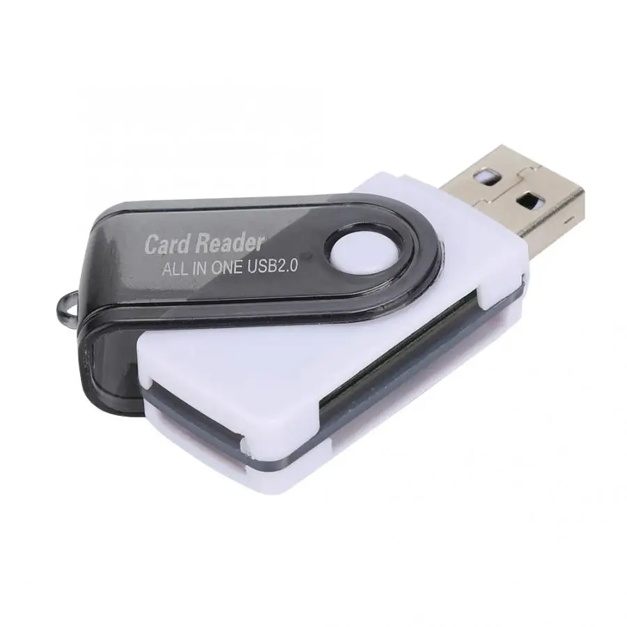 Устройство для чтения карт памяти ПК аксессуары 3D принтера CR10 TF на карту