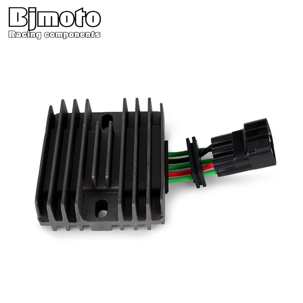 

Выпрямитель регулятора мотоцикла 68V-81960-10 для Yamaha F50 F60 F70 2011-2017 FT5 FT60 2011-2017 F115 2007-2013 FL115 2006-2013