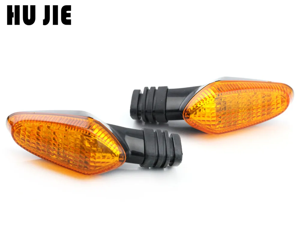 Motorcycle Turn Signal Blinker Indicator For Ducati 848 2012-2014 1099S 2009-2012 Front & Rear |