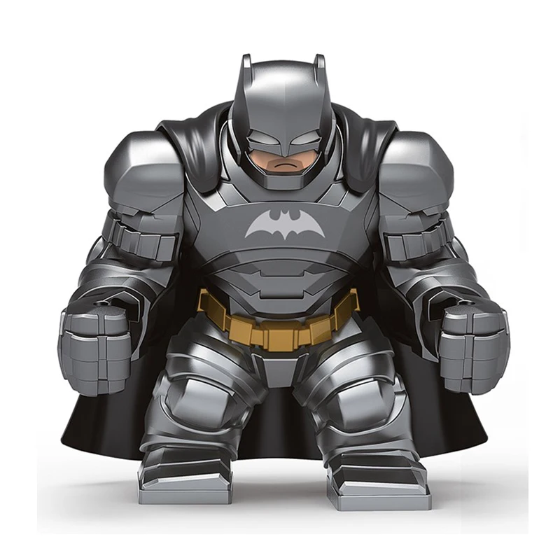 Супергерои Марвел фантастическая модель из четырех вещей развивающие фигурки