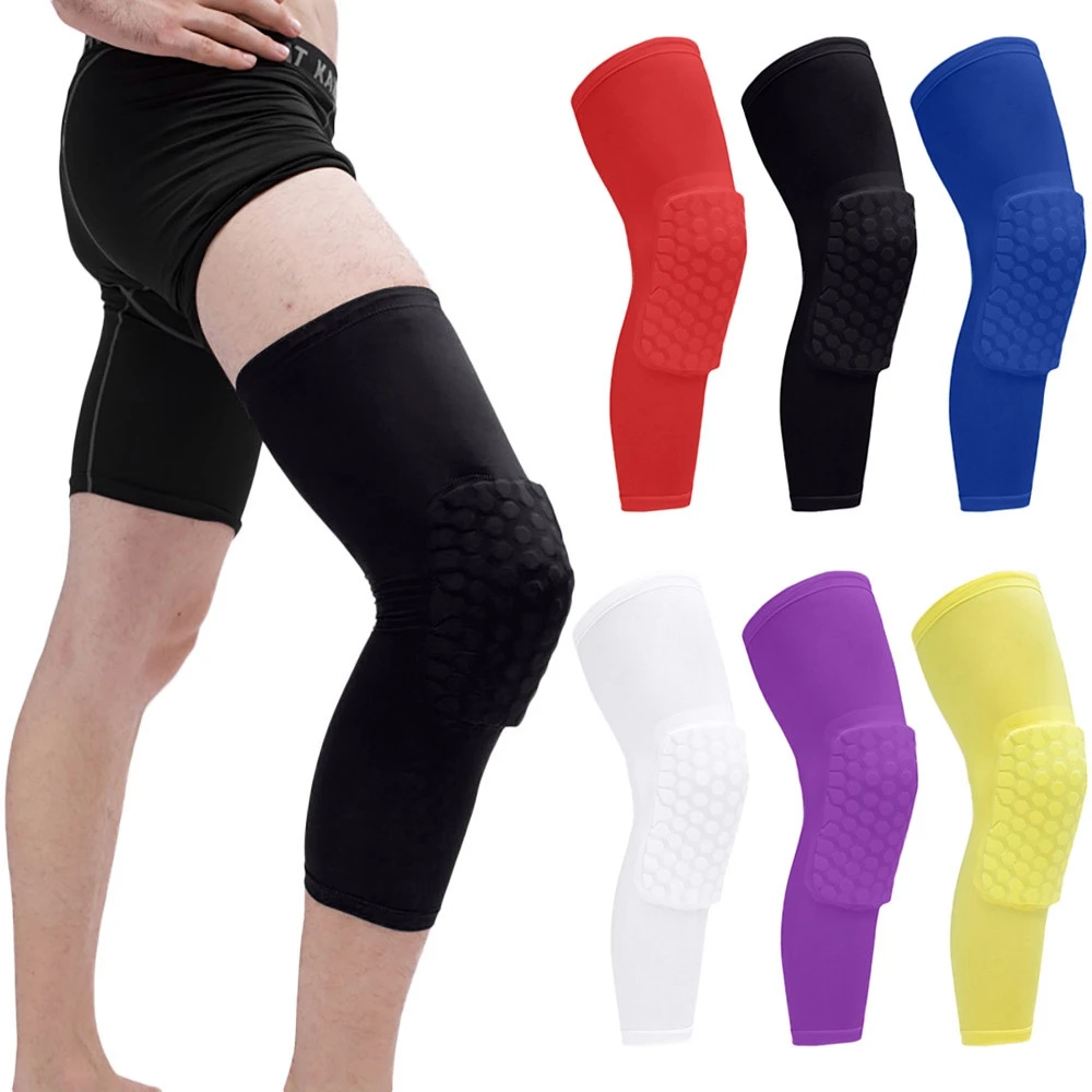

Knee Brace for Arthritis Pain and Support Sport Knee Support Workout for Women Basketball Volleyball Knee Pads Compression Knee