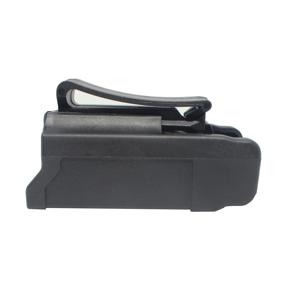 Тактический Магнитный чехол CQC Singe Stack журнал кобура маг держатель для Glock 1911 калибра пистолет аксессуары