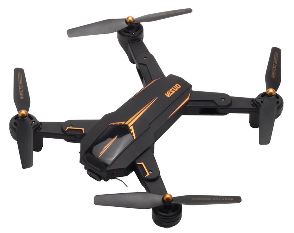 VISUO XS812 Дрон gps позиционирование следуй за мной 4K 5G wifi FPV камера Дрон профессиональная широкоугольная камера Квадрокоптер RC Дрон VS F11