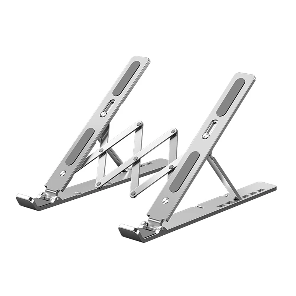 подставка для ноутбука из ал