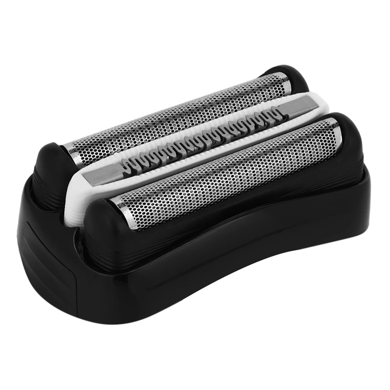 Сменная бритвенная головка для Braun 32B Series 301S 310S 320S 330S | Красота и здоровье