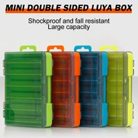tackle box double sided waterproof seal fishing tackle plastic storage organizer box for fishing %d1%80%d1%8b%d0%b1%d0%b0%d0%bb%d0%ba%d0%b0 %d1%80%d1%8b%d0%b1%d0%be%d0%bb%d0%be%d0%b2%d0%bd%d1%8b%d0%b5 %d1%82%d0%be%d0%b2%d0%b0%d1%80%d1%8b whs