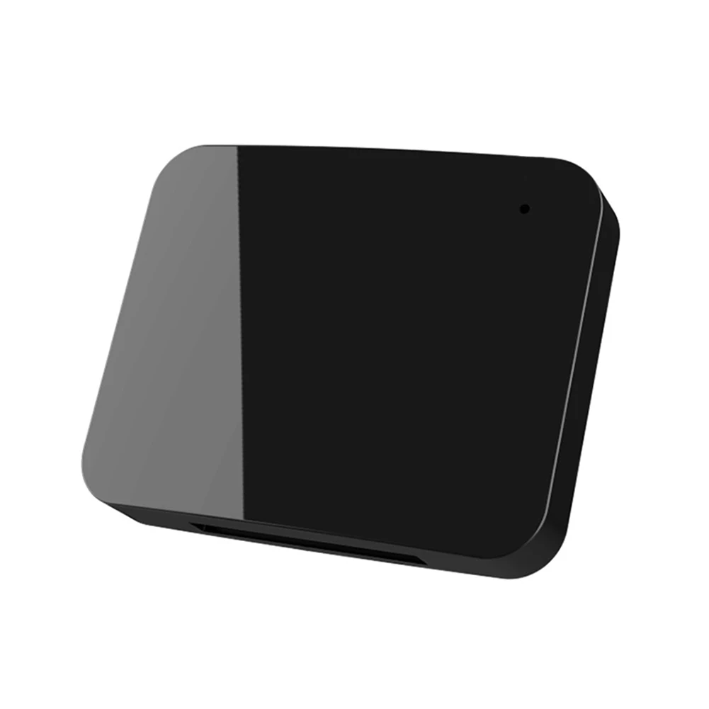 

Music Wireless Receiver BT4877 Bluetooth-compatible 5.0 30-Pin Speaker Dongle Audio Adapter for Office Caring Computer Supplies