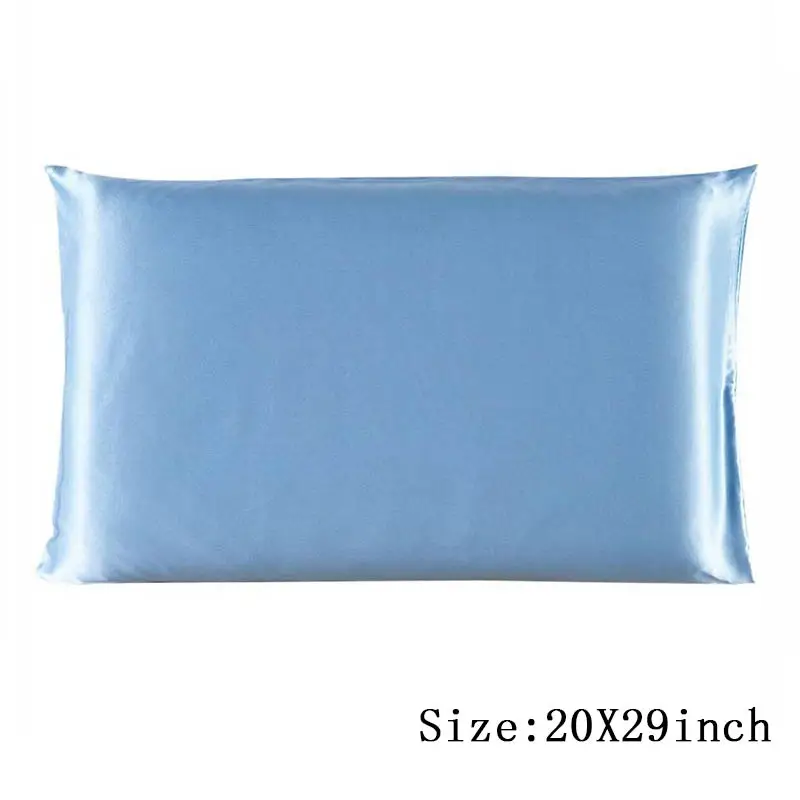 Наволочка для подушки из наволочка Королева шелка | Дом и сад