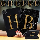 Складной чехол для Apple IPad Air 1 Air 2  Air 3  Air 4, умный чехол из искусственной кожи с защитой от падения и бесплатным стилусом