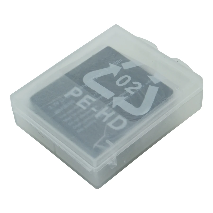 2 шт. цифровой Батарея 1050 мА-ч для VeFly SOOCOO SJCAM SJ4000 SJ5000 F60C F68R H8R M10 литий-ионный