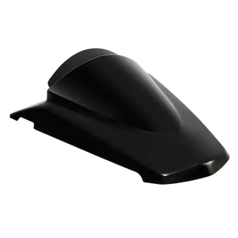 Черный чехол на заднее сиденье пассажира мотоцикла для Kawasaki Ninja 250R EX250 2008-2012 |