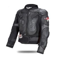unisex motorcycle full body armor jacket motocross protective gear breatheable turtle jackets pro biker