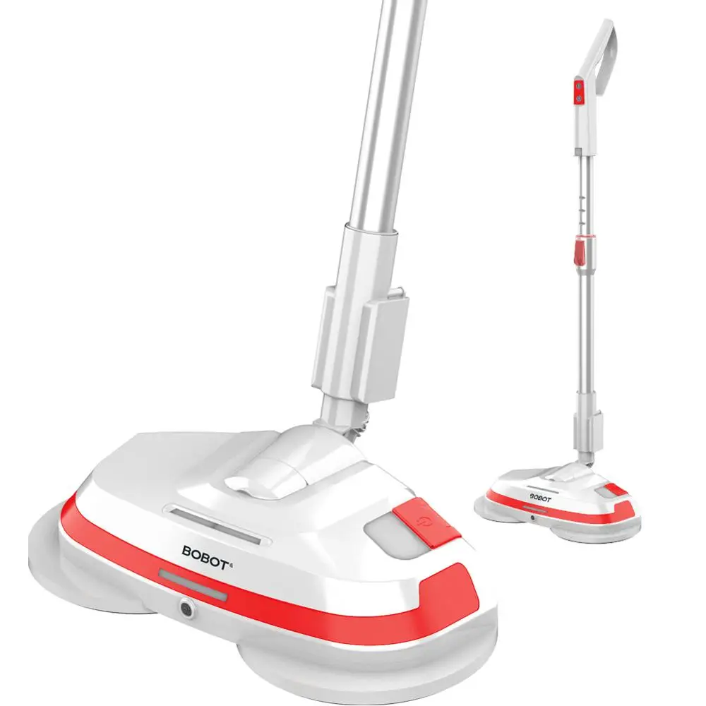 

BOBOT floor cleaners mop household cleaning tools accessories mop magic automatic spin mop