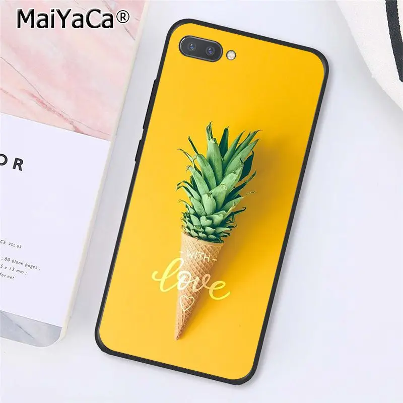 MaiYaCa разноцветный чехол для телефона Huawei Honor 8X 9 10 20 Lite 7A 5A 7C 10i 8C 9xpro | Мобильные