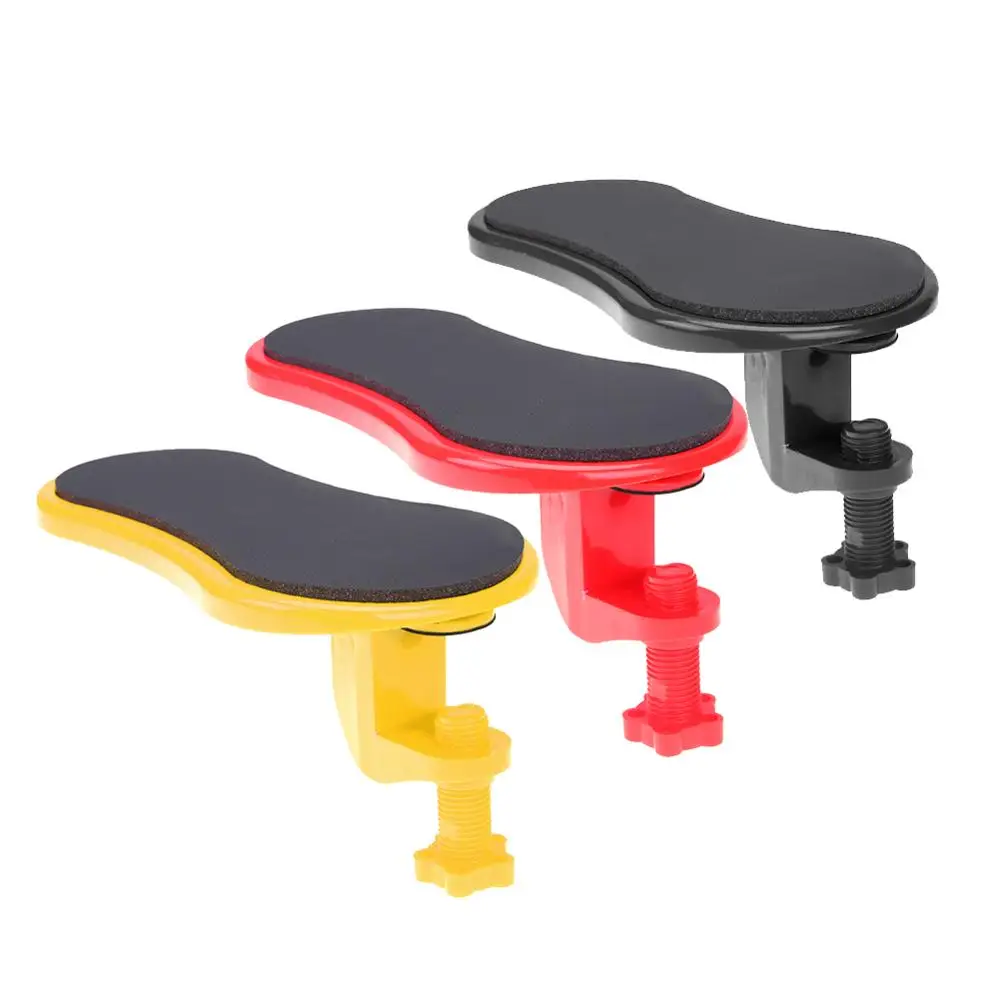 Компьютерная мышь с ручным поддоном поддержка запястья предотвращение шейного