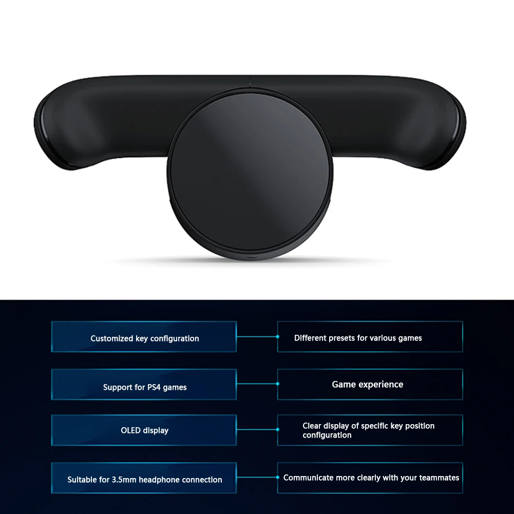 Запасные кнопки для контроллера SONY PS4 Playstation 4 DualShock4|Запасные части| |