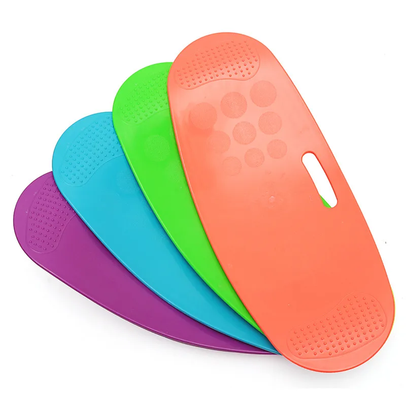 

Twisting Fitness Balance Board ABS Exercise Workout Yoga Twister Training Abdominal Muscles Legs Balance Pad Prancha Fitness