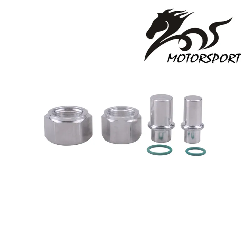 

Высококачественный комплект заднего блока A/C для Dodge Caravan и Grand Caravan 04-11