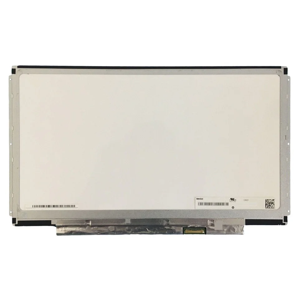 

ЖК-экран 13,3 дюйма для ноутбука HP 430 G2 HD 1366X76, матрица с 8-светодиодный светодиодным дисплеем, 40-контактный, новая замена панели
