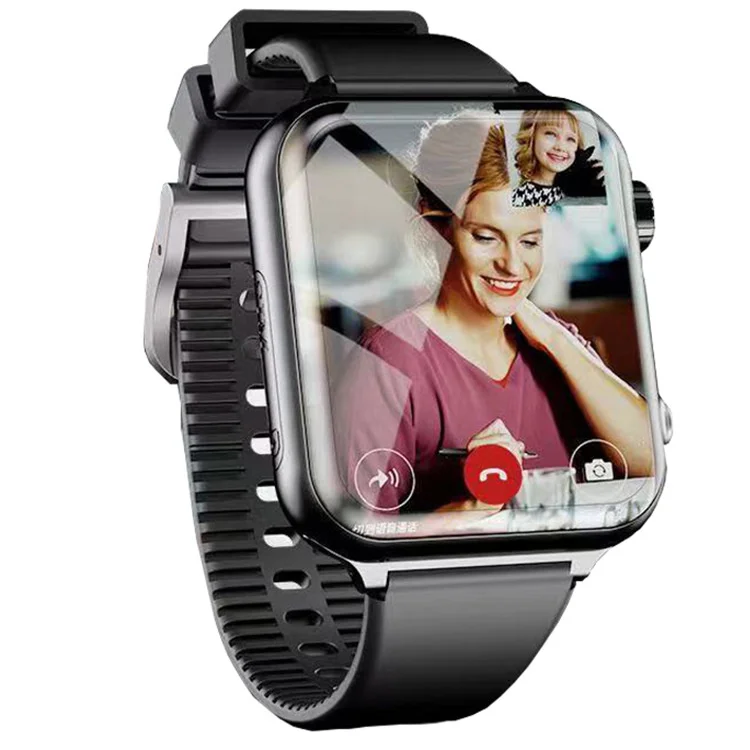 

4G all Netcom children's smart phone watch junior high school adult call Genuine Time limited