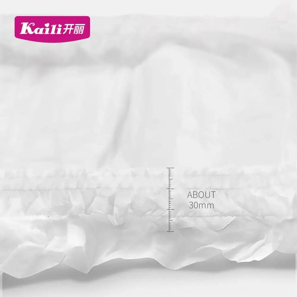 Кайли 3 шт одноразовые послеродовой брюки светильник тонкое дышащее Белье для