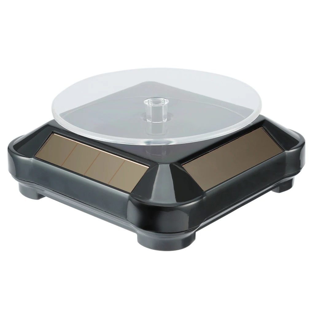 Последняя мода солнечный образец 360 Вращающийся автоматический проектор чехлы и